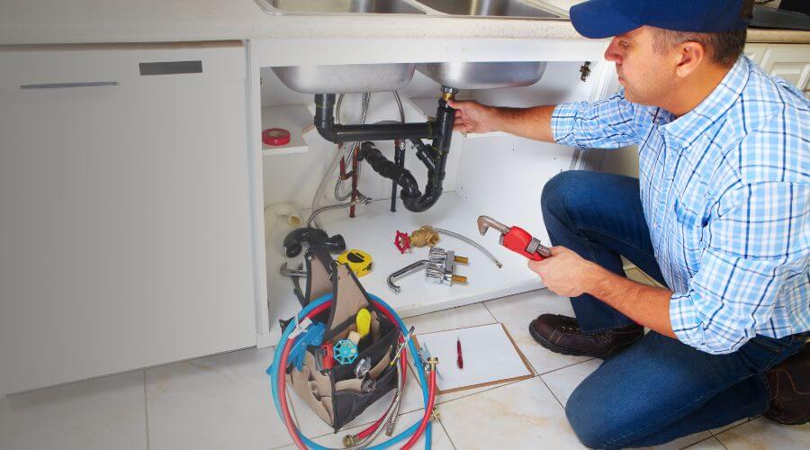 Professional sewer line replacement in Kings Mills, OH